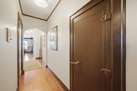 Tiny photo for 408 S Austin Boulevard #2N, Oak Park, IL 60304 (MLS # 12746853)