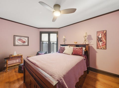 Tiny photo for 408 S Austin Boulevard #2N, Oak Park, IL 60304 (MLS # 12746853)