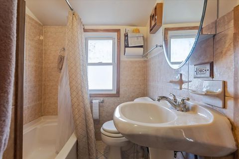 Tiny photo for 1732 W 106th Street, Chicago, IL 60643 (MLS # 12551407)