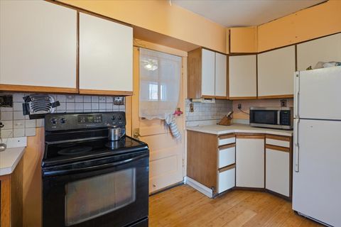 Tiny photo for 1732 W 106th Street, Chicago, IL 60643 (MLS # 12551407)