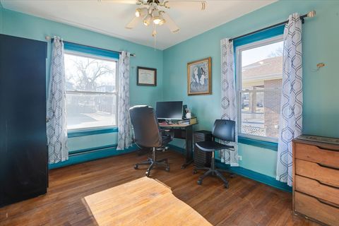 Tiny photo for 1732 W 106th Street, Chicago, IL 60643 (MLS # 12551407)