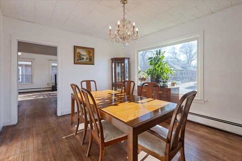 Tiny photo for 1732 W 106th Street, Chicago, IL 60643 (MLS # 12551407)