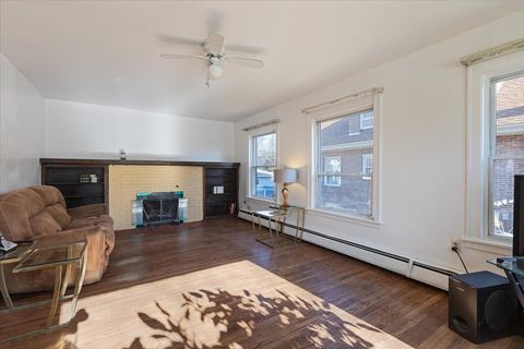 Tiny photo for 1732 W 106th Street, Chicago, IL 60643 (MLS # 12551407)