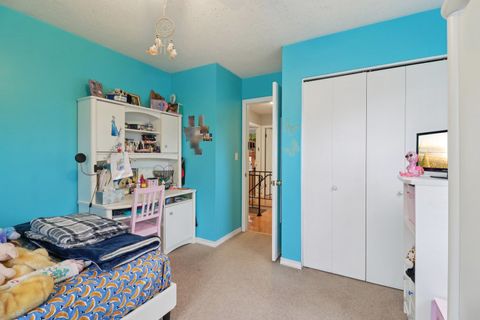 Tiny photo for 610 Maple Drive, Buffalo Grove, IL 60089 (MLS # 12519340)