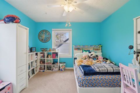 Tiny photo for 610 Maple Drive, Buffalo Grove, IL 60089 (MLS # 12519340)