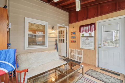 Tiny photo for 610 Maple Drive, Buffalo Grove, IL 60089 (MLS # 12519340)