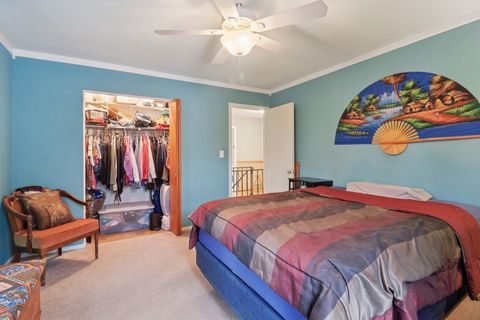 Tiny photo for 610 Maple Drive, Buffalo Grove, IL 60089 (MLS # 12519340)