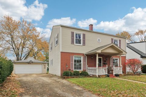 Tiny photo for 610 Maple Drive, Buffalo Grove, IL 60089 (MLS # 12519340)