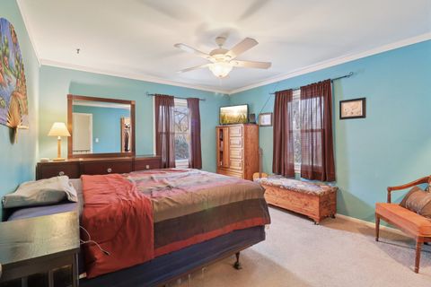 Tiny photo for 610 Maple Drive, Buffalo Grove, IL 60089 (MLS # 12519340)