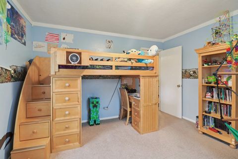 Tiny photo for 610 Maple Drive, Buffalo Grove, IL 60089 (MLS # 12519340)