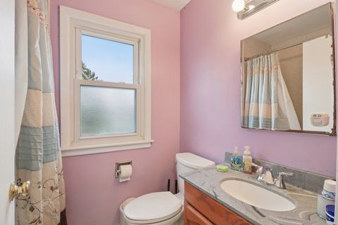 Tiny photo for 610 Maple Drive, Buffalo Grove, IL 60089 (MLS # 12519340)