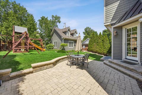Tiny photo for 28 S Adams Street, Hinsdale, IL 60521 (MLS # 12696455)