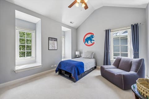 Tiny photo for 28 S Adams Street, Hinsdale, IL 60521 (MLS # 12696455)