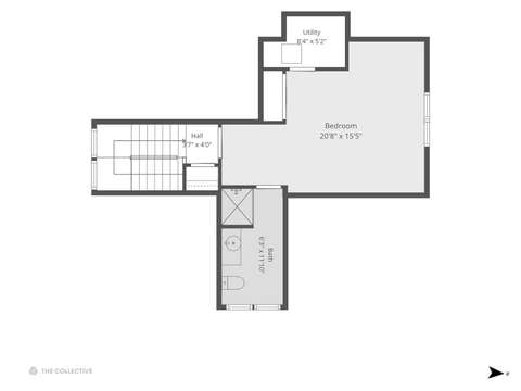 Tiny photo for 28 S Adams Street, Hinsdale, IL 60521 (MLS # 12696455)