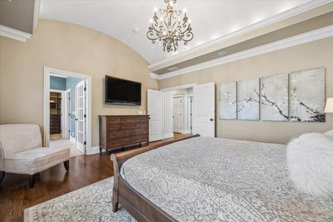 Tiny photo for 28 S Adams Street, Hinsdale, IL 60521 (MLS # 12696455)