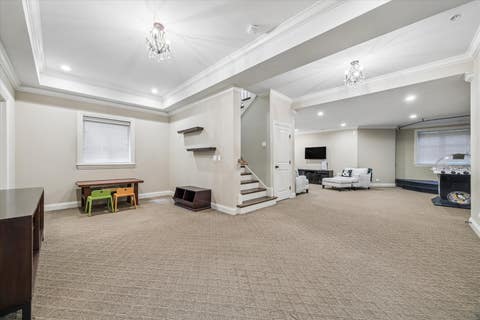 Tiny photo for 28 S Adams Street, Hinsdale, IL 60521 (MLS # 12696455)