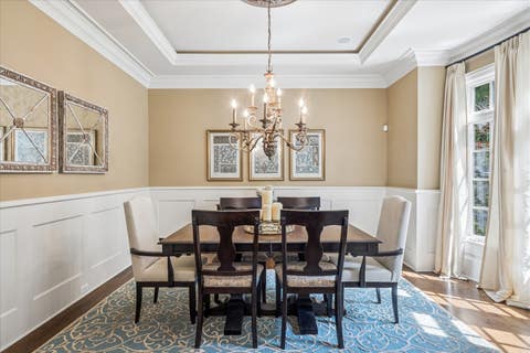 Tiny photo for 28 S Adams Street, Hinsdale, IL 60521 (MLS # 12696455)