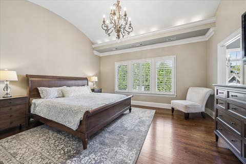 Tiny photo for 28 S Adams Street, Hinsdale, IL 60521 (MLS # 12696455)