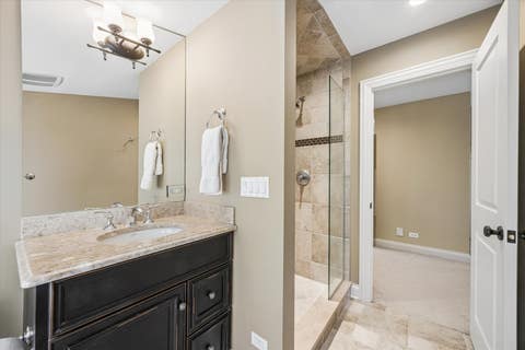 Tiny photo for 28 S Adams Street, Hinsdale, IL 60521 (MLS # 12696455)