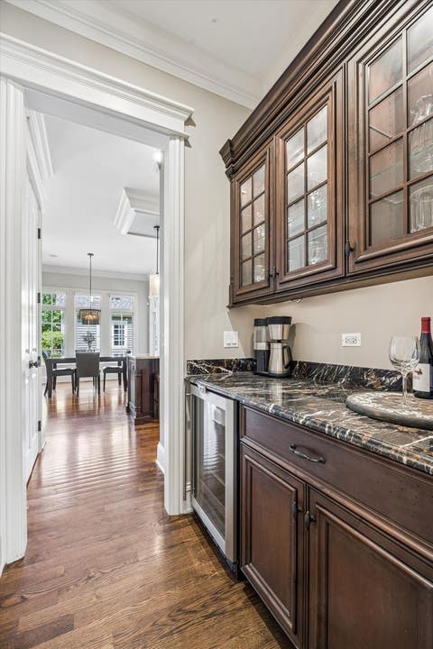Tiny photo for 28 S Adams Street, Hinsdale, IL 60521 (MLS # 12696455)