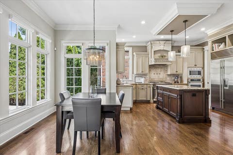 Tiny photo for 28 S Adams Street, Hinsdale, IL 60521 (MLS # 12696455)