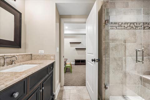 Tiny photo for 28 S Adams Street, Hinsdale, IL 60521 (MLS # 12696455)