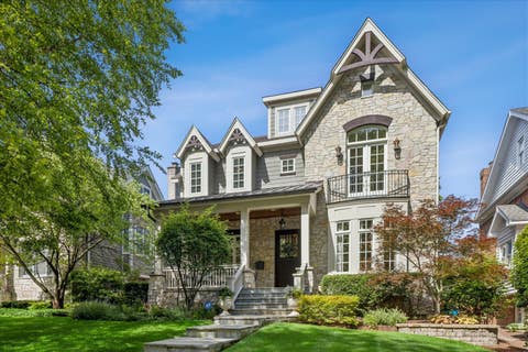 Photo of 28 S Adams Street, Hinsdale, IL 60521 (MLS # 12696455)