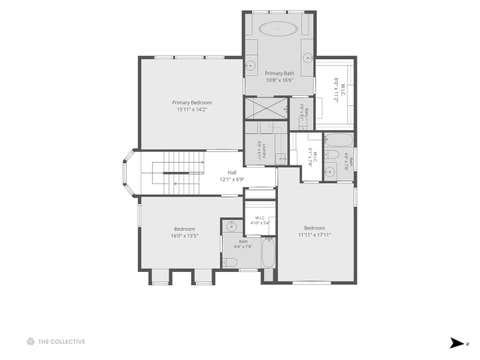 Tiny photo for 28 S Adams Street, Hinsdale, IL 60521 (MLS # 12696455)