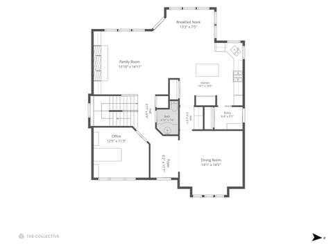Tiny photo for 28 S Adams Street, Hinsdale, IL 60521 (MLS # 12696455)