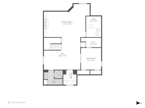 Tiny photo for 28 S Adams Street, Hinsdale, IL 60521 (MLS # 12696455)
