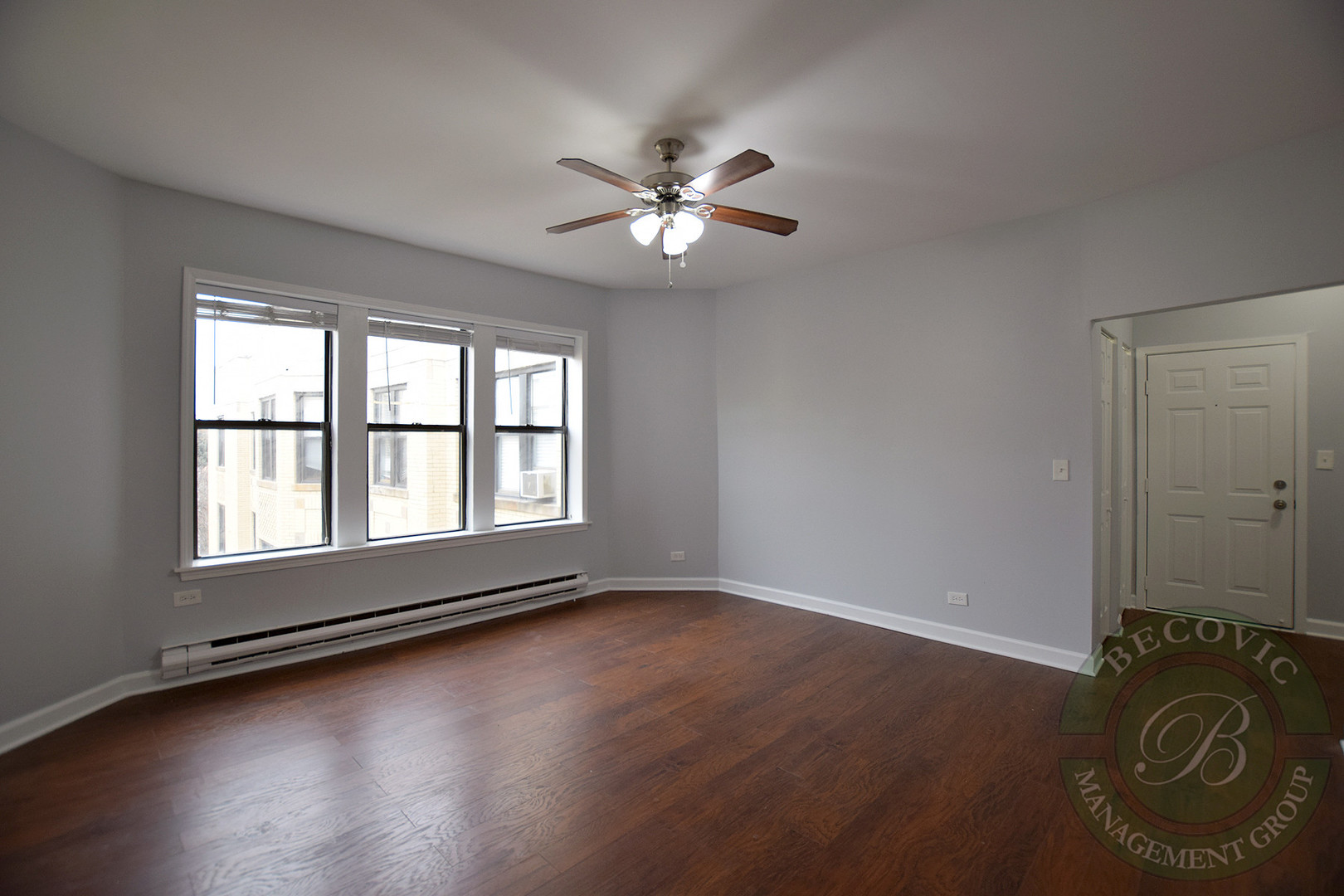3635 W Dickens Avenue 3B