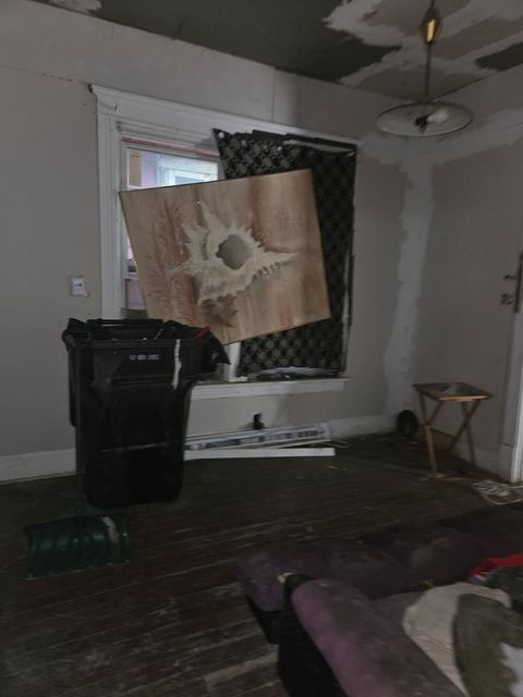 Tiny photo for 6619 S Aberdeen Street, Chicago, IL 60621 (MLS # 12452116)