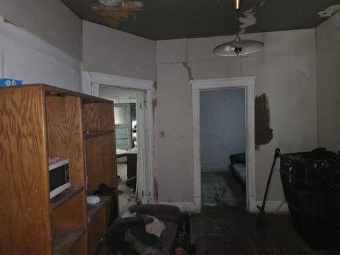 Tiny photo for 6619 S Aberdeen Street, Chicago, IL 60621 (MLS # 12452116)