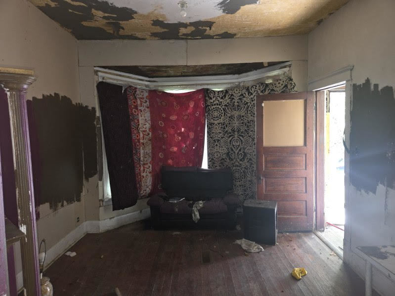 6619 S Aberdeen Street