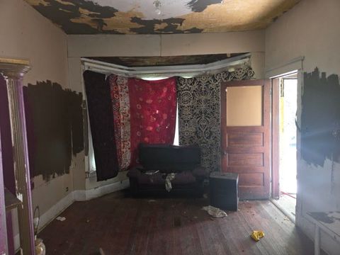 Tiny photo for 6619 S Aberdeen Street, Chicago, IL 60621 (MLS # 12452116)