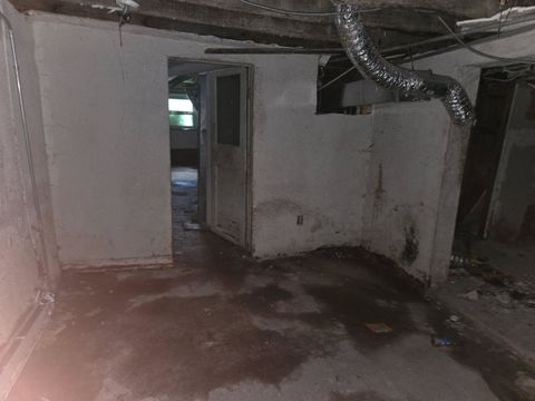 Tiny photo for 6619 S Aberdeen Street, Chicago, IL 60621 (MLS # 12452116)