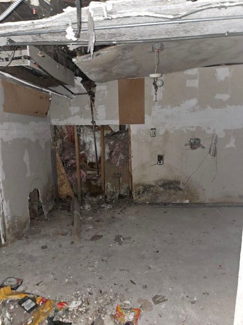 Tiny photo for 6619 S Aberdeen Street, Chicago, IL 60621 (MLS # 12452116)