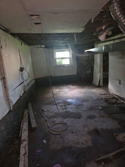 Tiny photo for 6619 S Aberdeen Street, Chicago, IL 60621 (MLS # 12452116)