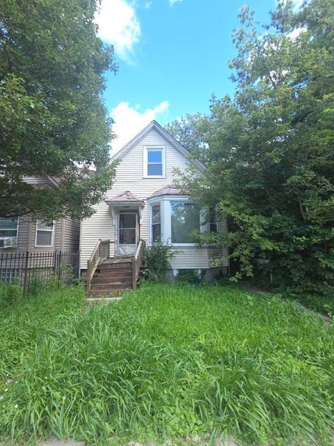 6619 S Aberdeen Street Chicago IL 60621