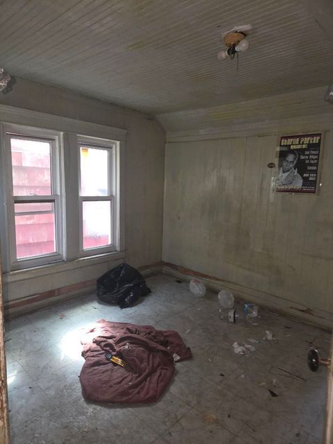 Tiny photo for 6619 S Aberdeen Street, Chicago, IL 60621 (MLS # 12452116)