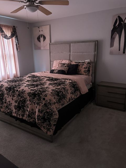 Tiny photo for 101 Wysteria Drive, Olympia Fields, IL 60461 (MLS # 12581744)