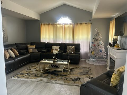 Tiny photo for 101 Wysteria Drive, Olympia Fields, IL 60461 (MLS # 12581744)