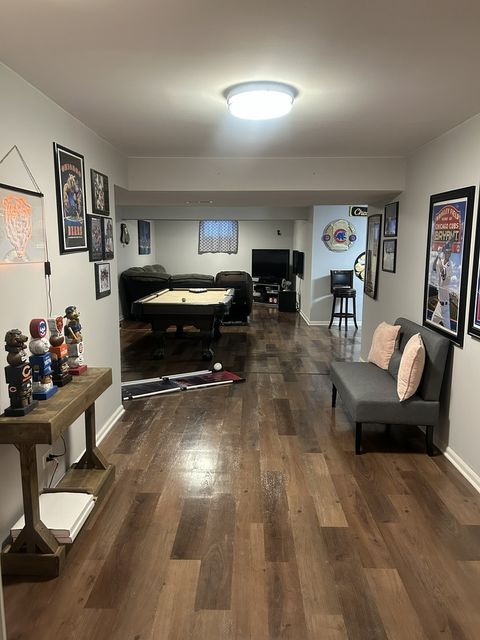 Tiny photo for 101 Wysteria Drive, Olympia Fields, IL 60461 (MLS # 12581744)