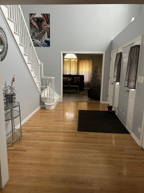 Tiny photo for 101 Wysteria Drive, Olympia Fields, IL 60461 (MLS # 12581744)