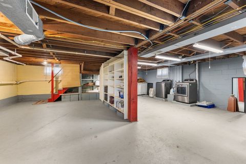 Tiny photo for 1419 113th Avenue, Milan, IL 61264 (MLS # 12587220)