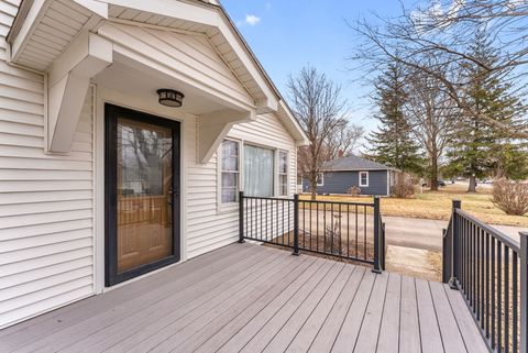 Tiny photo for 1419 113th Avenue, Milan, IL 61264 (MLS # 12587220)