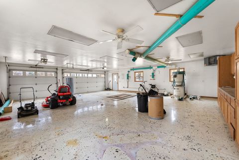 Tiny photo for 1419 113th Avenue, Milan, IL 61264 (MLS # 12587220)