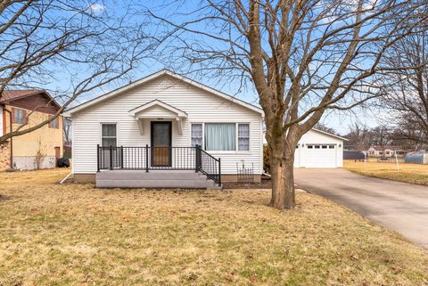 Photo of 1419 113th Avenue, Milan, IL 61264 (MLS # 12587220)