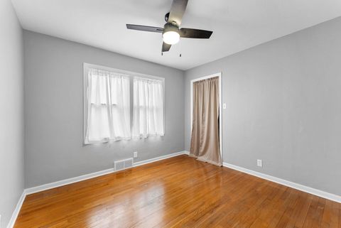 Tiny photo for 1419 113th Avenue, Milan, IL 61264 (MLS # 12587220)