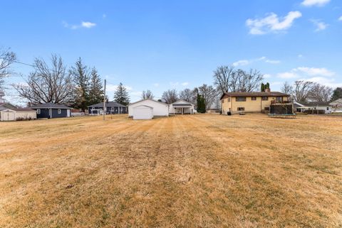 Tiny photo for 1419 113th Avenue, Milan, IL 61264 (MLS # 12587220)